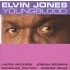 Elvin Jones Youngblood CD