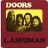 Doors L.a. Woman LP