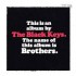 Black Keys Brothers CD