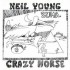 Neil Young Zuma LP