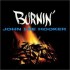 John Lee Hooker Burnin CD