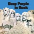 Deep Purple In Rock Ltd. Purple Vinyl LP
