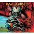 Iron Maiden Virtual Xi Remaster 2019 CD