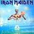 Iron Maiden Seventh Son Of A Seventh Son Remaster CD