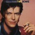David Bowie Changestwobowie CD