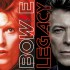 David Bowie Legacy The Very Best Of Bowie CD2