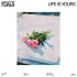 Foals Life Is Your CD