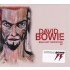 David Bowie Brilliant Adventure Ep Rsd 2022 CD
