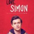 Soundtrack Love, Simon CD
