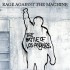 Rage Against The Machine Battle Of Los Angeles LP