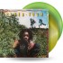 Peter Tosh Legalize It Green & Yellow Vinyl LP