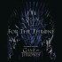 Various Artists For The Throne CD