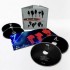 Depeche Mode Live Spirits Soundtrack BLU-RAY2+CD2