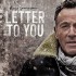 Bruce Springsteen Letter To You CD