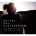 Anneke Van Giersbergen Darkest Skies Are The Brightest CD