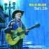 Willie Nelson Thats Life CD
