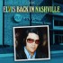 Elvis Presley Elvis Back In Nashville LP2