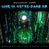 Jean-Michel Jarre Live In Notre Dame Vr LP