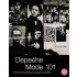 Depeche Mode 101 BLU-RAY