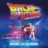 Soundtrack Back To The Future The Musical LP2