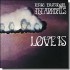 Eric Burdon & The Animals Love Is Reissue CD