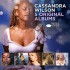 Cassandra Wilson 5 Original Albums CD5