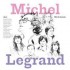 Michel Legrand Hier & Demain LP