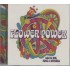 Various Artists Flower Power Best Of Love, Peace & Happiness CD