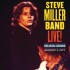Steve Miller Band Live Breaking Ground, August 3, 1977 LP2