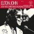 Elton John Step Into Christmas Red Vinyl LP