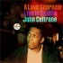 John Coltrane A Love Supreme Live At Seattle LP2