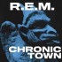 Rem Chronic Town Ep CD-SINGLE