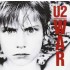 U2 War Remasters CD