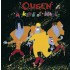 Queen A Kind Of Magic Remasters 2011 CD