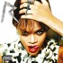 Rihanna Talk That Talk CD
