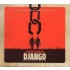 Soundtrack Django Unchained CD
