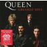 Queen Greatest Hits I 180Gr LP2