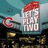 Pearl Jam Lets Play Two Live At Wrigley Field LP2