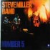 Steve Miller Band Number 5 LP