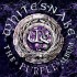 Whitesnake Purple Album Special Limited Gold Edition LP2