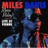 Miles Davis Merci Miles Live At Vienne CD2