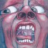 King Crimson In The Court Of The Crimson King 50Th Anniversary Lp2 LP2
