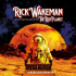 Rick Wakeman Red Planet LP2