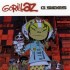 Gorillaz G Sides CD