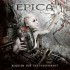 Epica Requiem For The Indifferent Red Vinyl LP2