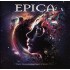 Epica Holographic Principle Limited Digipak CD2