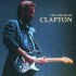 Eric Clapton Cream Of Eric Clapton CD