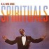 Bb King Sings Spirituals CD