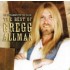 Gregg Allman No Stranger To The Dark Best Of CD