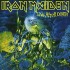Iron Maiden Live After Death LP2